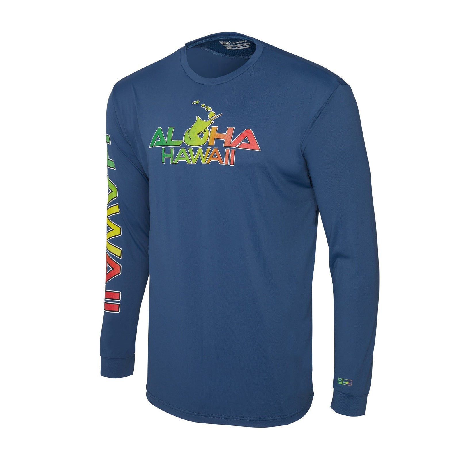 Aquatek Aloha Hawaii