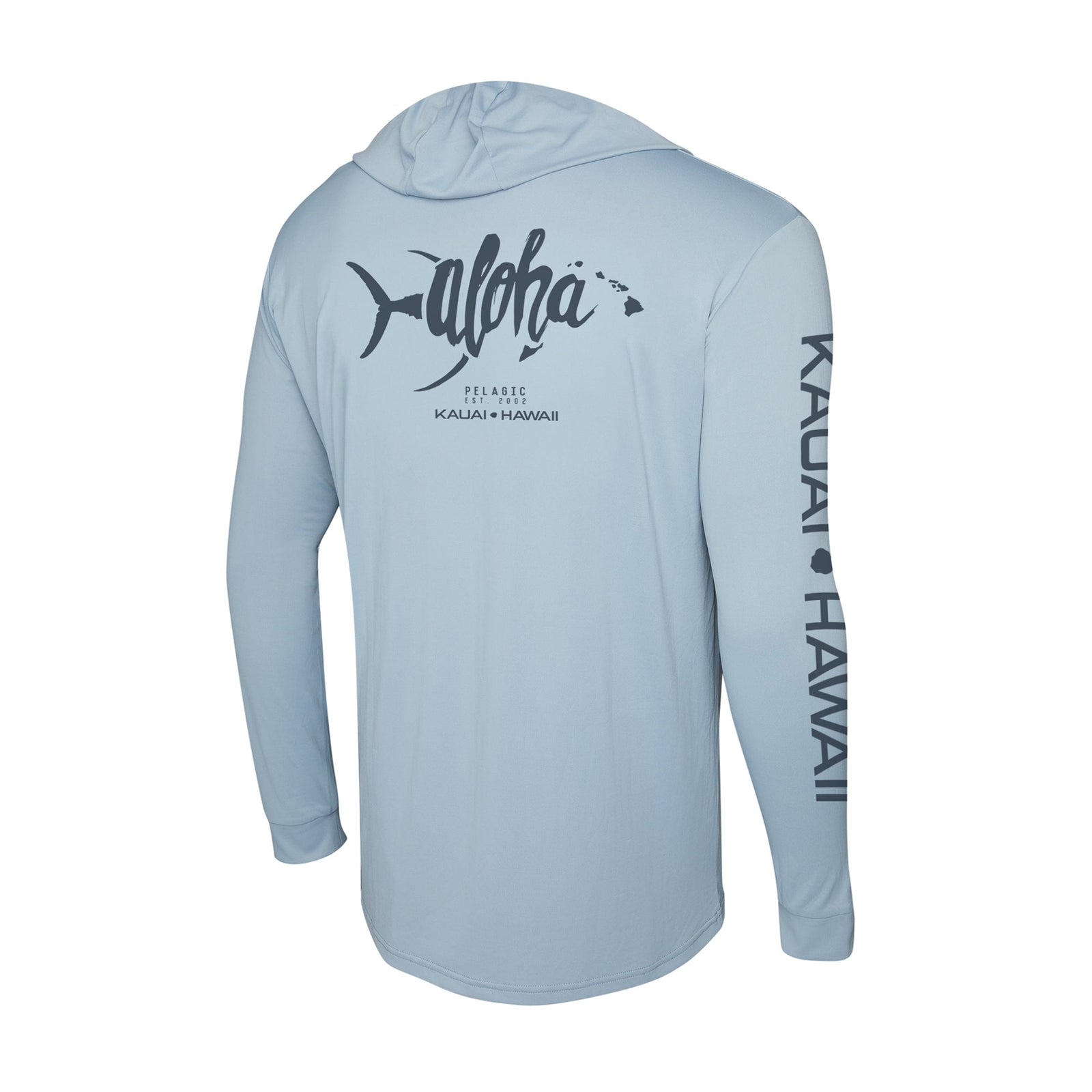 Aquatek Aloha Fish Kauai