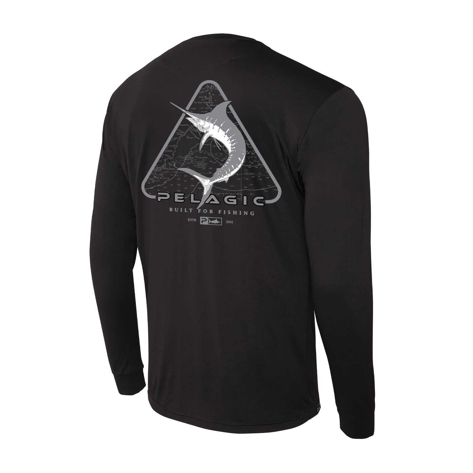 Aquatek Marlin Crossing