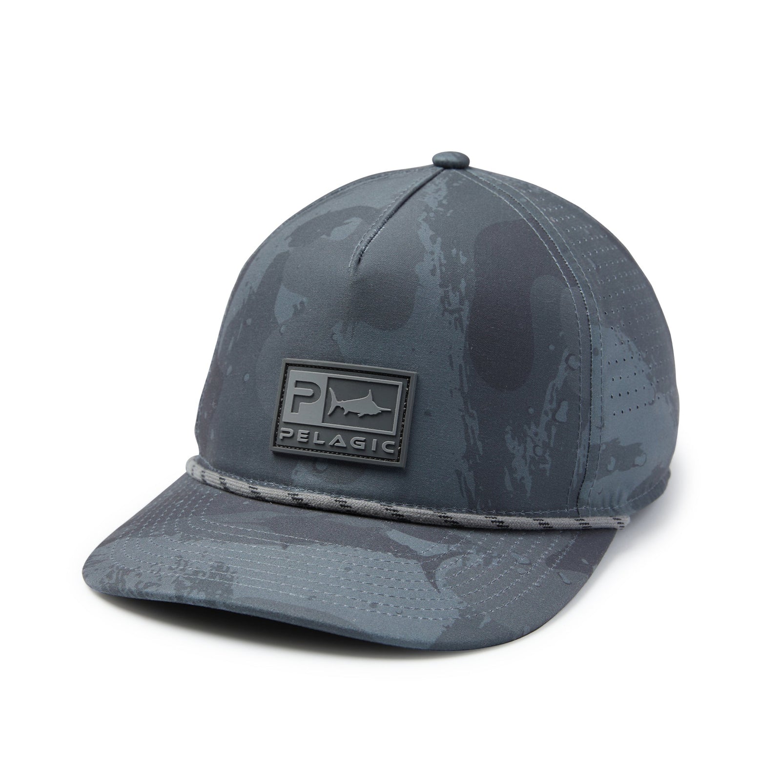 Upswell Brush Camo Deluxe