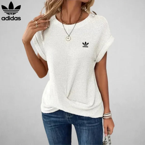 аⅾіⅾаѕ - Maglietta da donna