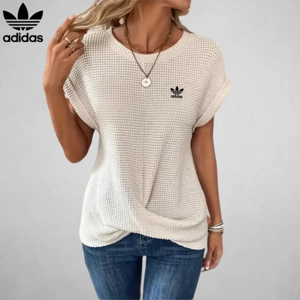 аⅾіⅾаѕ - Maglietta da donna