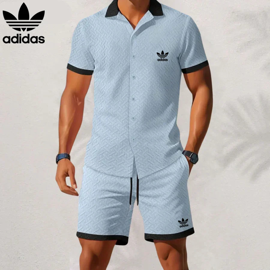 аⅾіⅾаѕ – Set di 2 pezzi da uomo