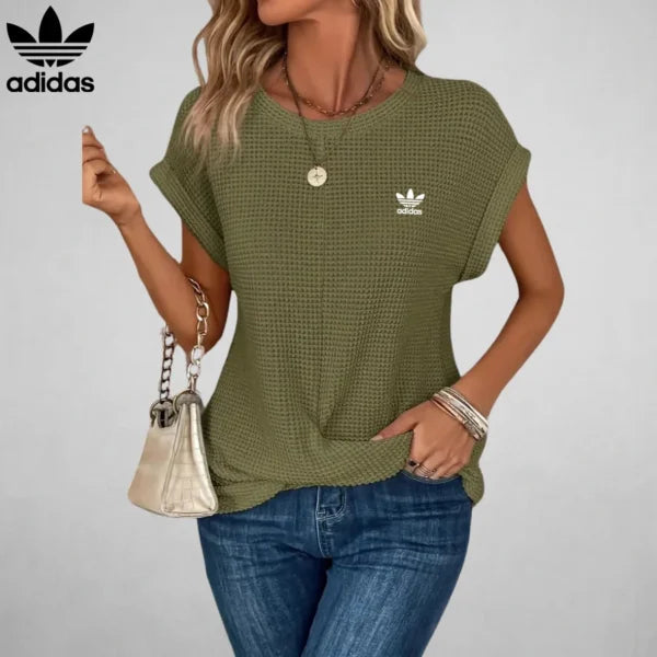 аⅾіⅾаѕ - Maglietta da donna