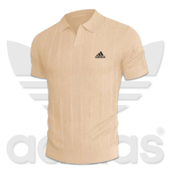 аⅾіⅾаѕ – Nuova maglietta polo