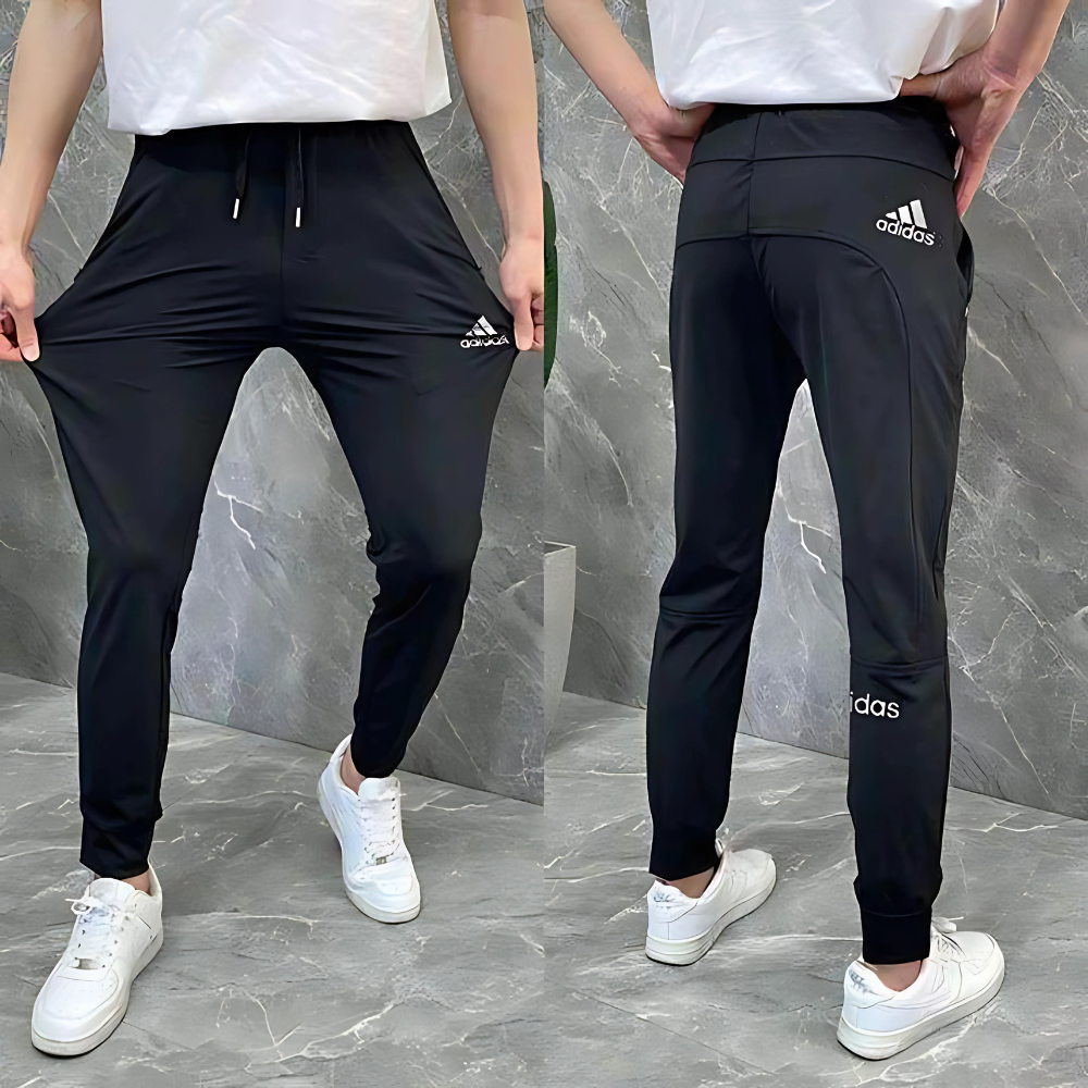 ΑᎠІᎠΑᏚ - Pantaloni Unisex ultrastretch