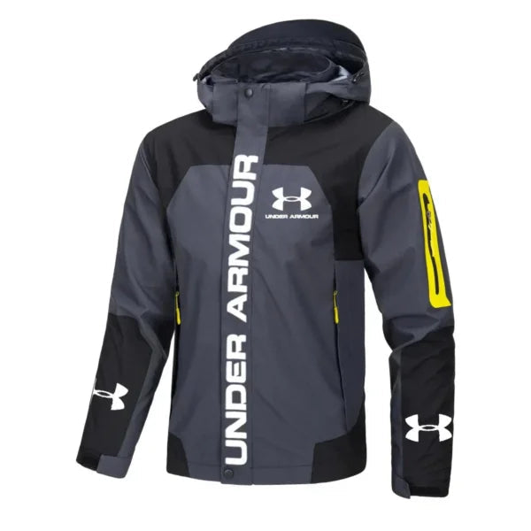 ՍΝᎠΕᏒ ΑᏒᎷОՍᏒ - Giacca invernale da uomo