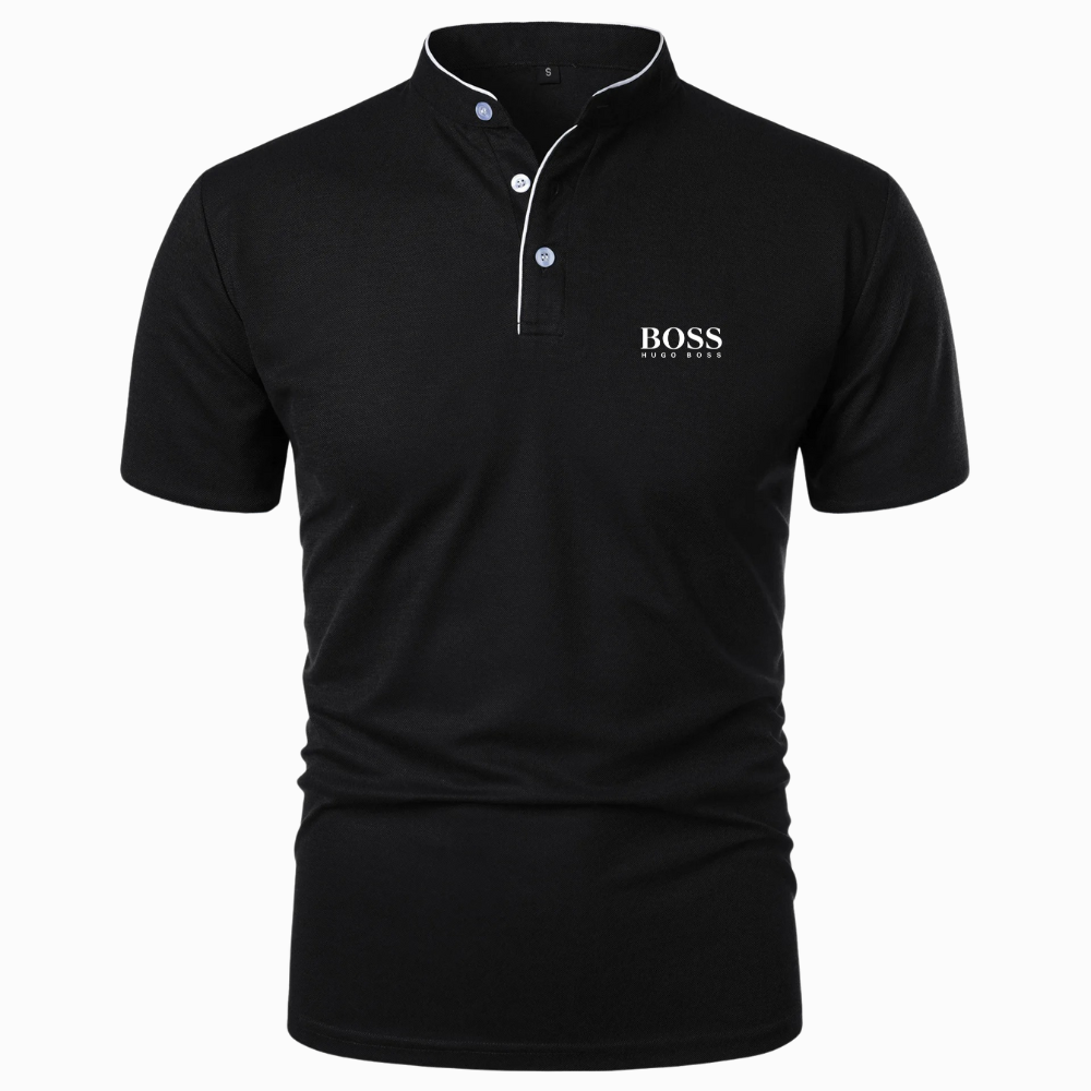НՍԌО ВОЅЅ™ Polo casual di alta qualità