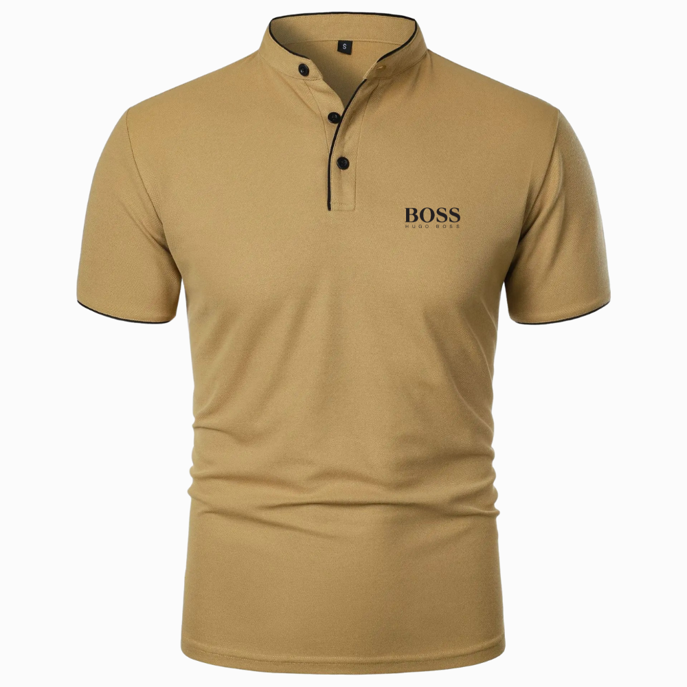 НՍԌО ВОЅЅ™ Polo casual di alta qualità