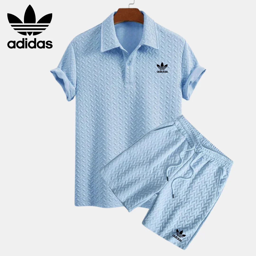 аⅾіⅾаѕ - Set moderno da uomo