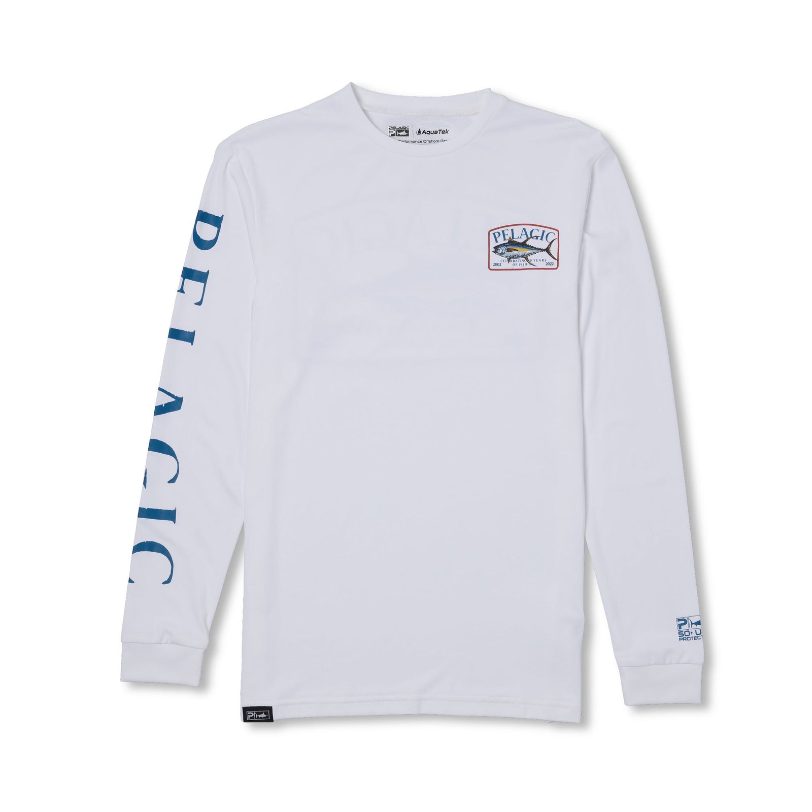 Youth Aquatek Game Fish Tuna