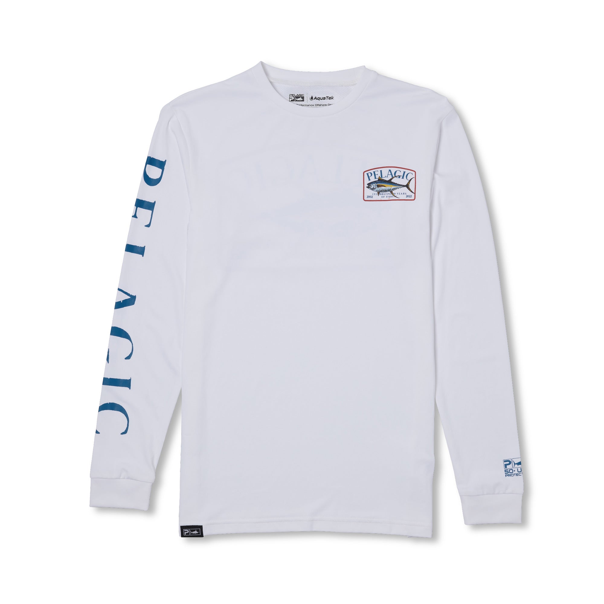 Youth Aquatek Game Fish Tuna