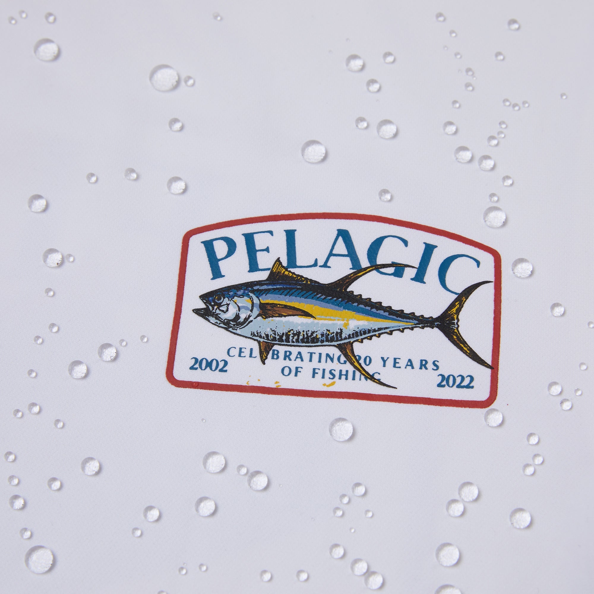 Youth Aquatek Game Fish Tuna