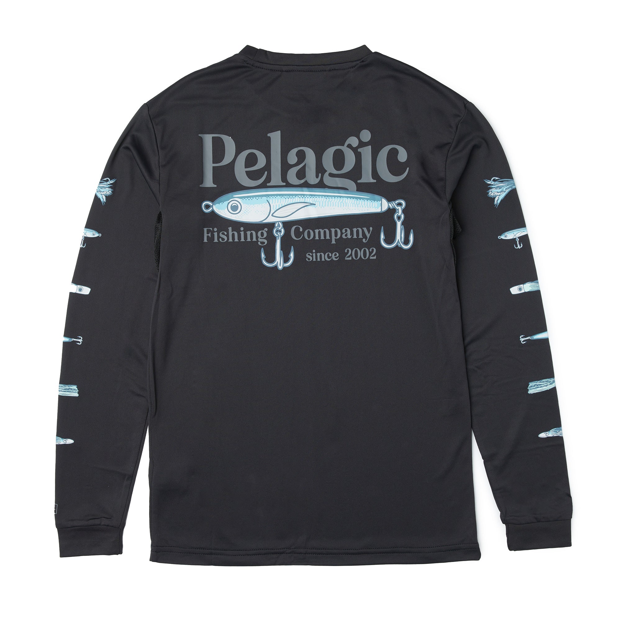 Youth Aquatek Stick Em