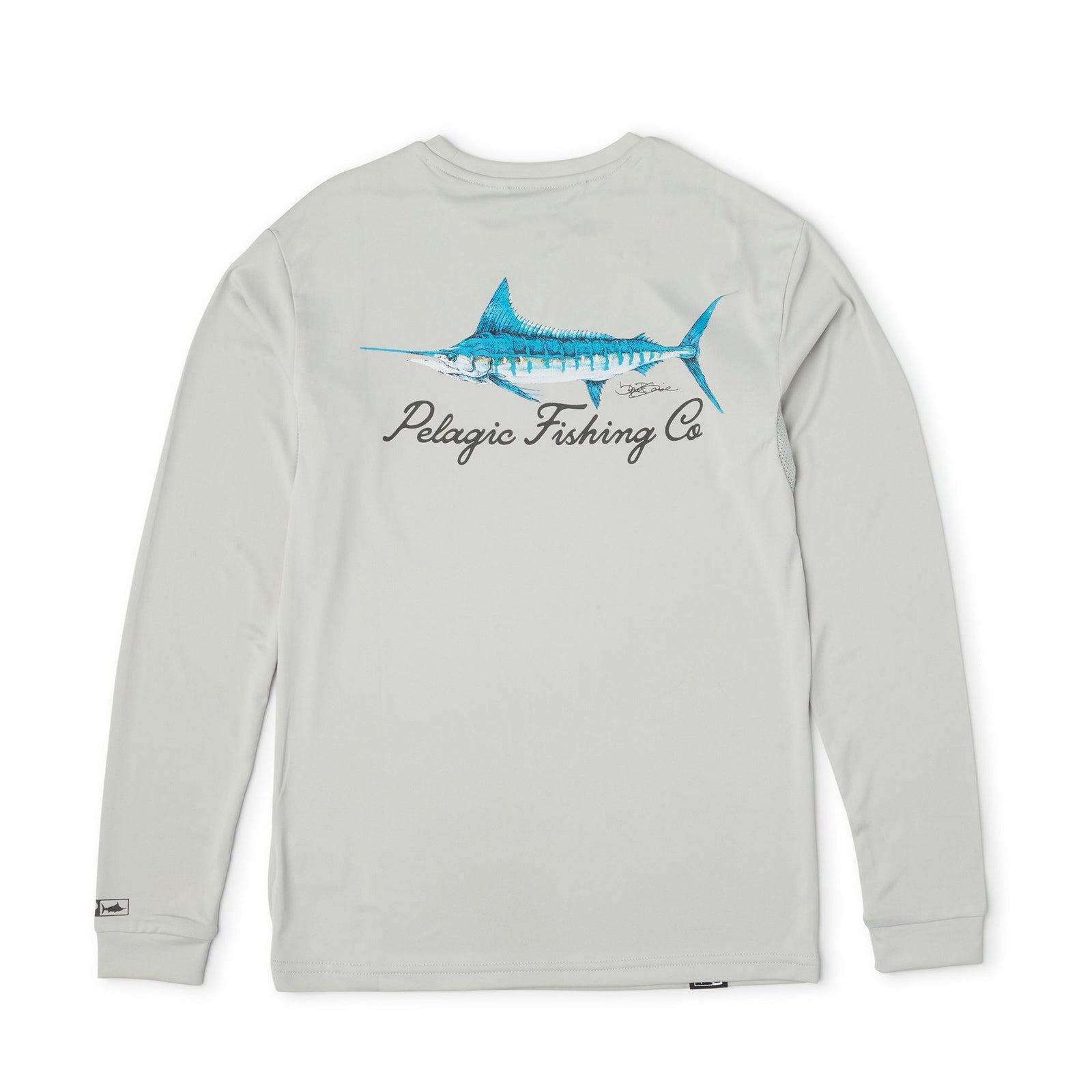 Youth Aquatek Goione Marlin