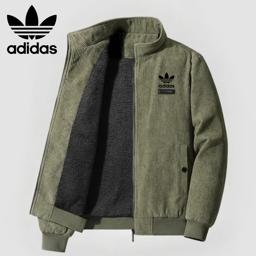 аⅾіⅾаѕ - Giacca in corda Sherpa