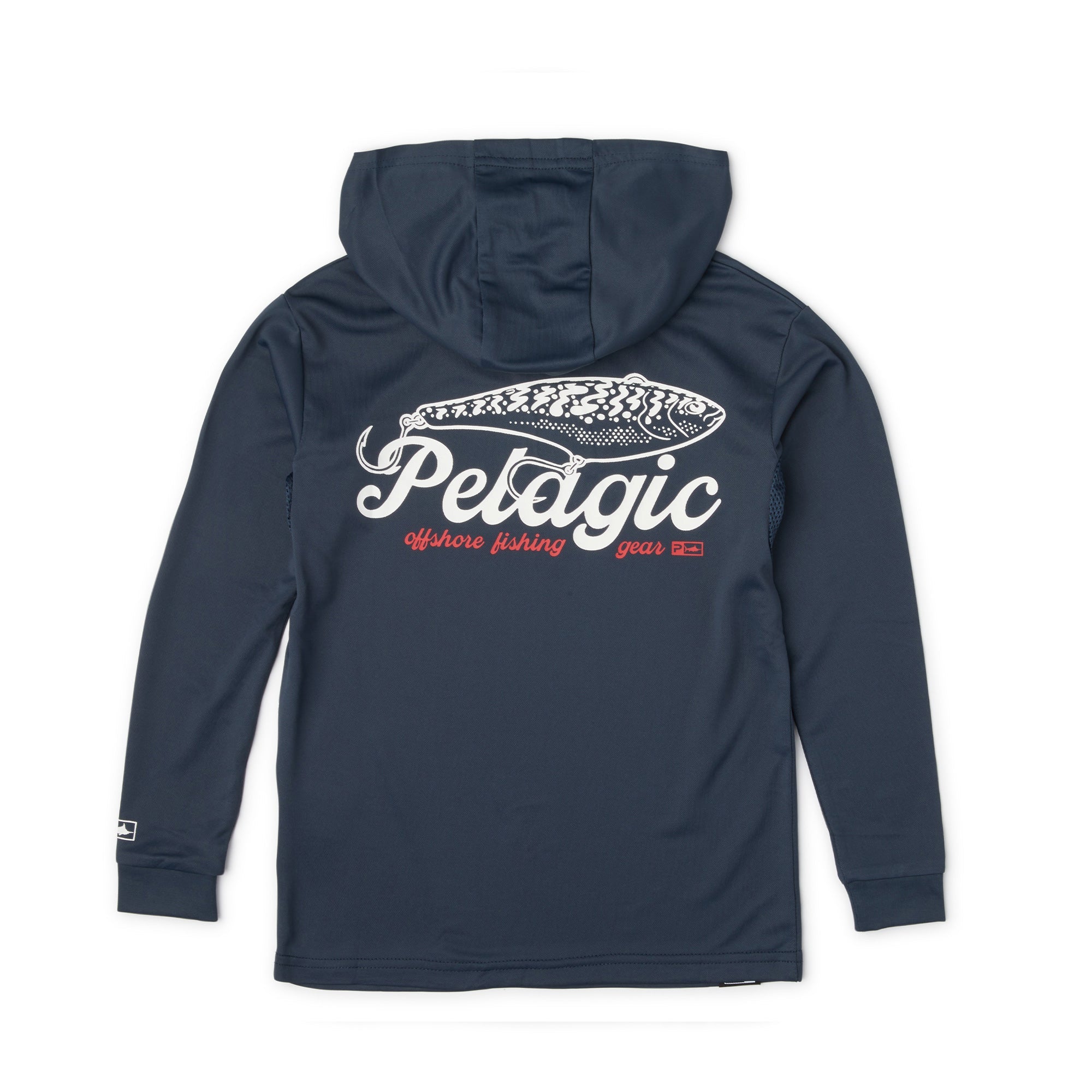 Kid's Aquatek Hook Em