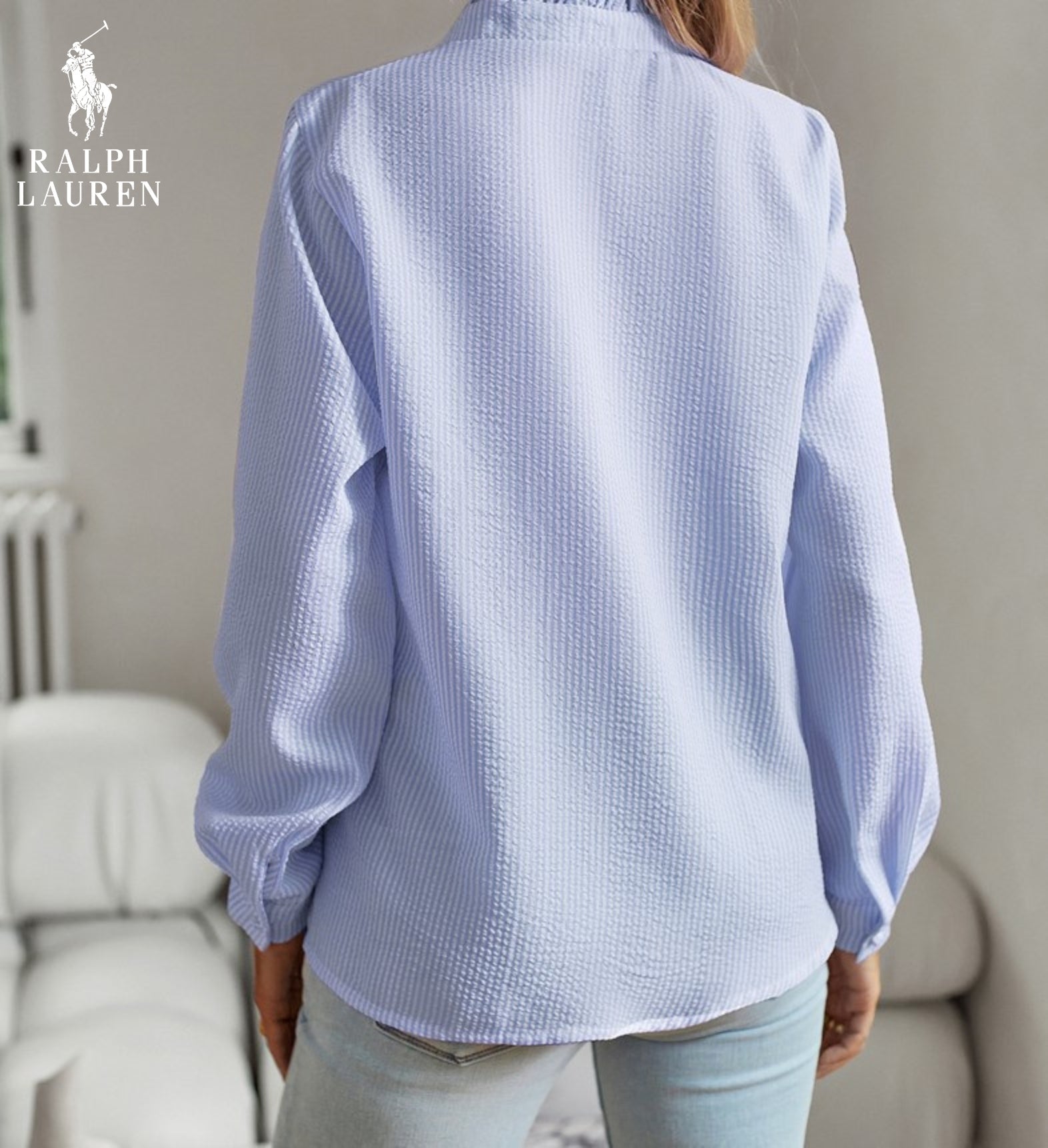 RALPH LAUREN | Camicia casual - Per lei