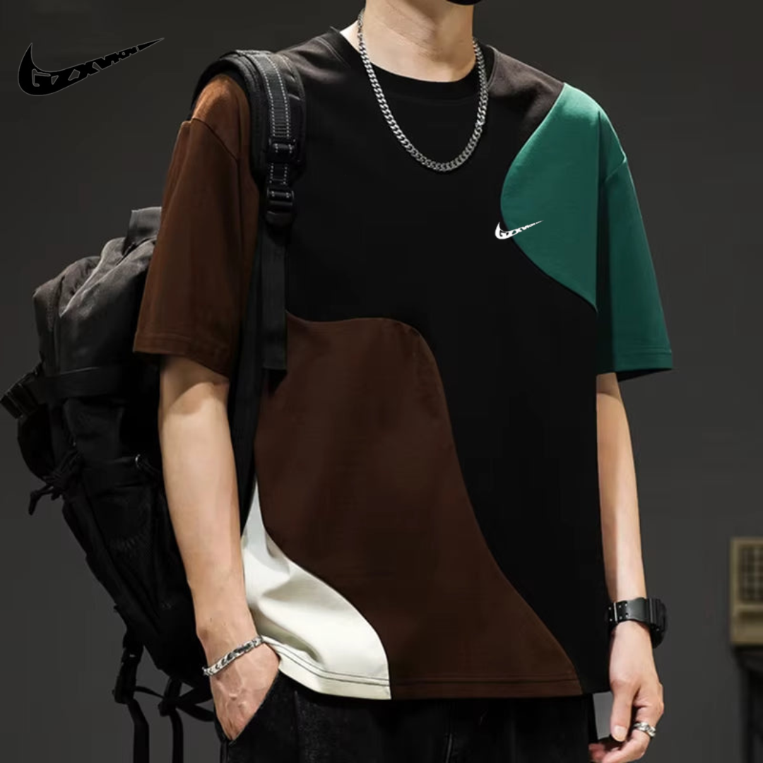 ΝΙΚᎬ - T-shirt casual