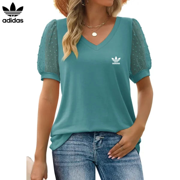 аⅾіⅾаѕ – Camiseta elegante