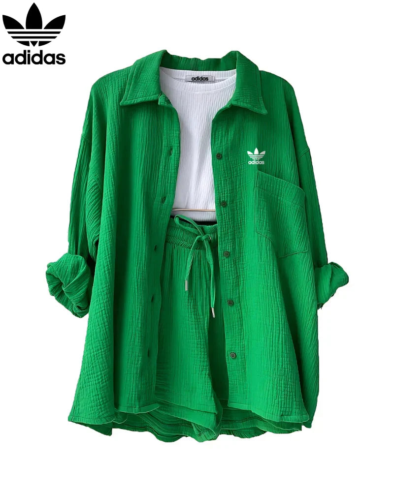 аⅾіⅾаѕ – Set da donna