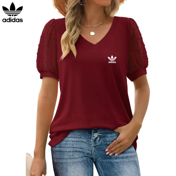 аⅾіⅾаѕ – Camiseta elegante