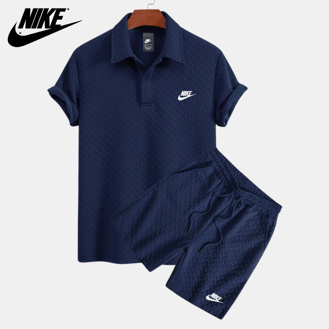 ΝΙΚᎬ - Completo moderno da uomo