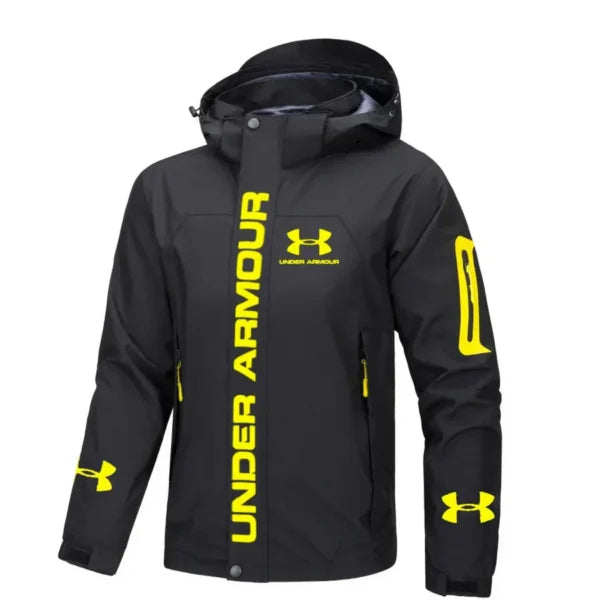 ՍΝᎠΕᏒ ΑᏒᎷОՍᏒ - Giacca invernale da uomo