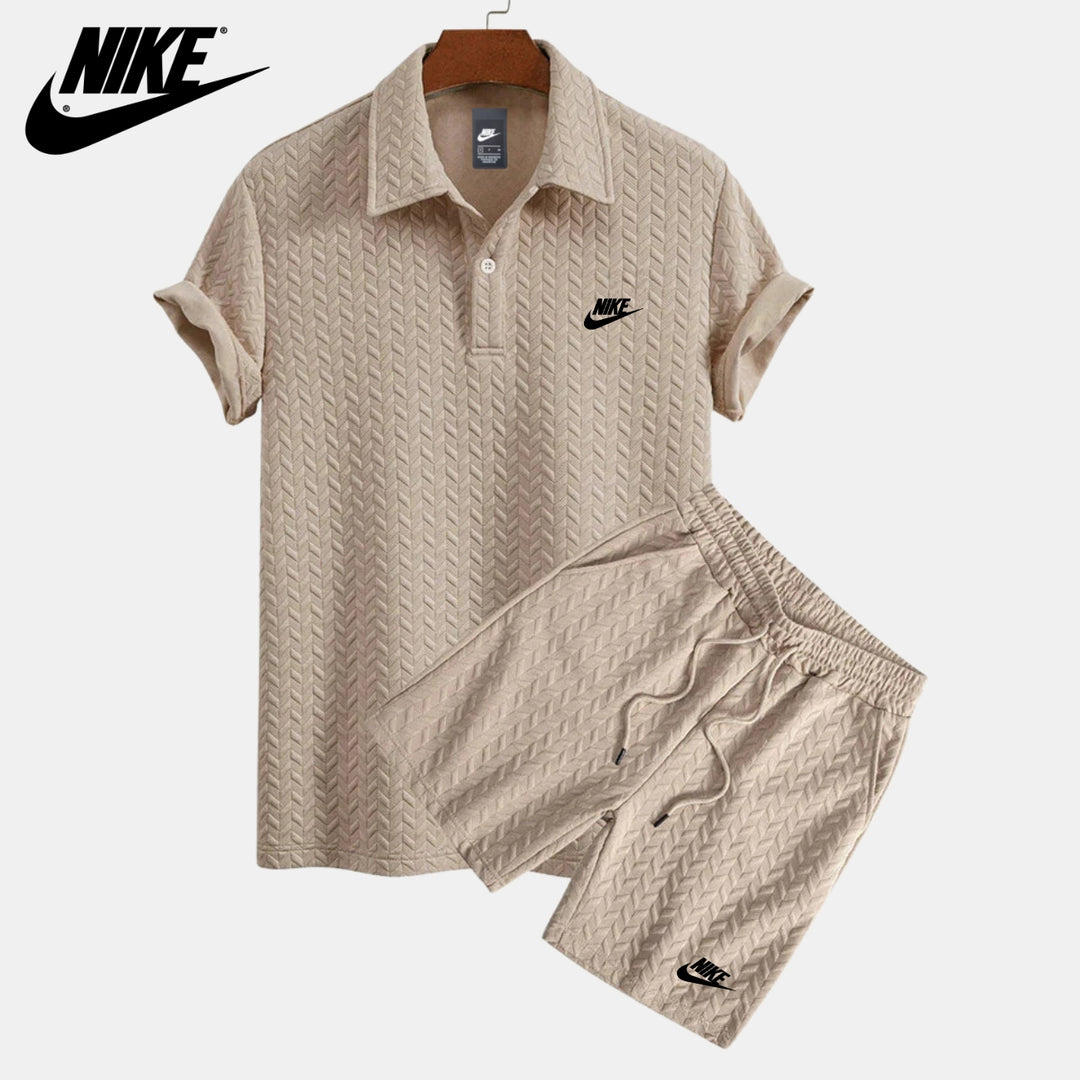 ΝΙΚᎬ - Completo moderno da uomo