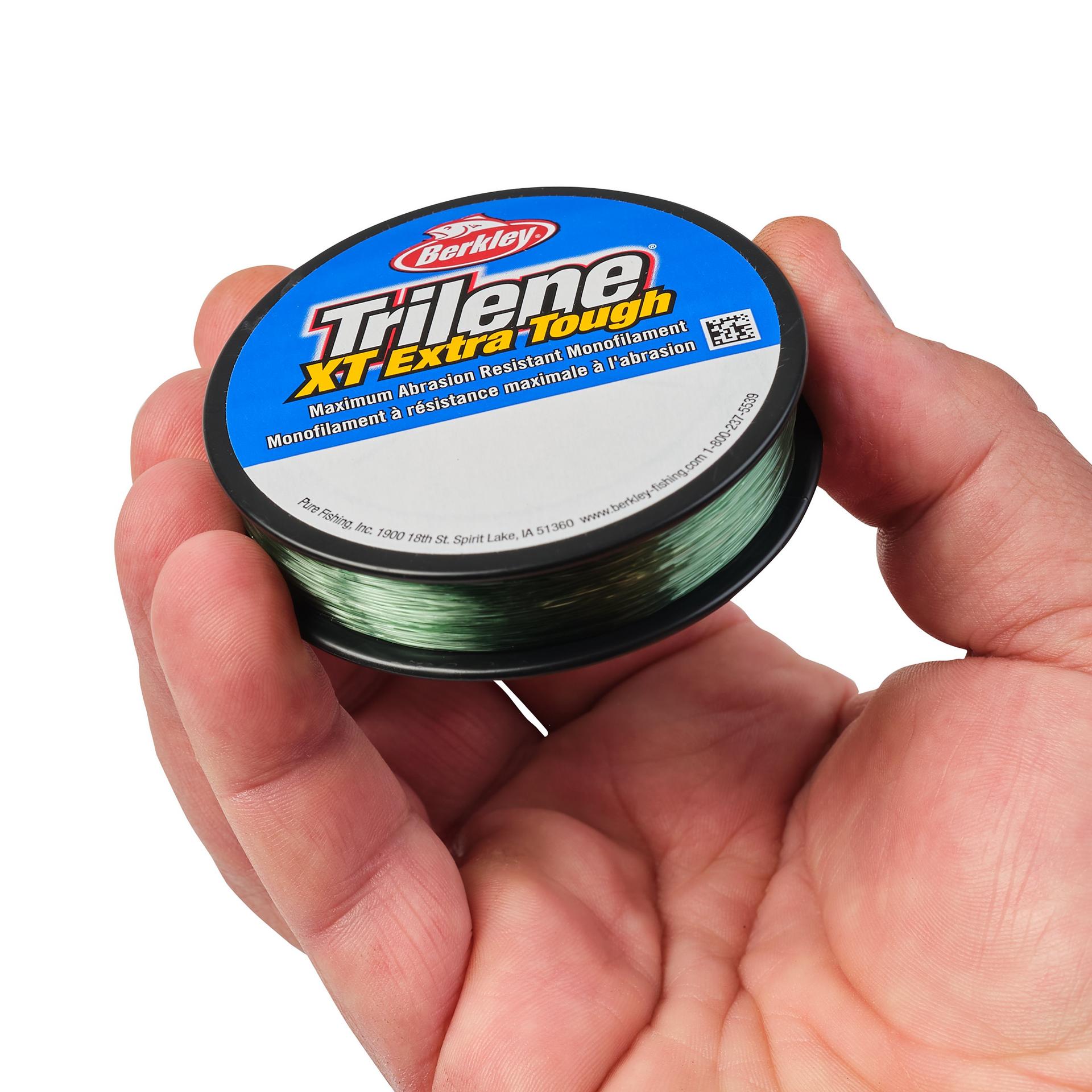 Trilene® XT® Pony Spool