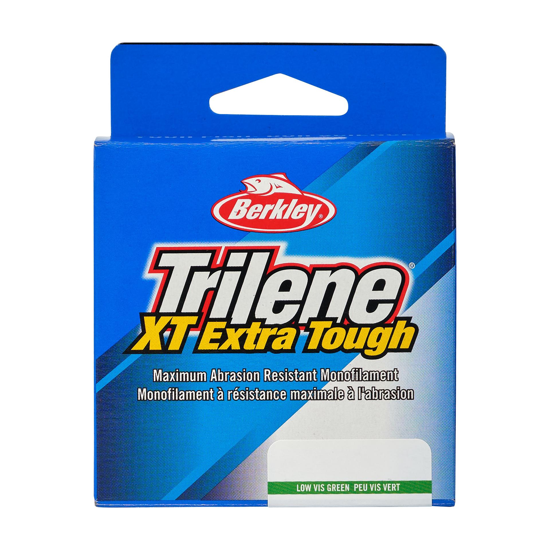 Trilene® XT® Pony Spool
