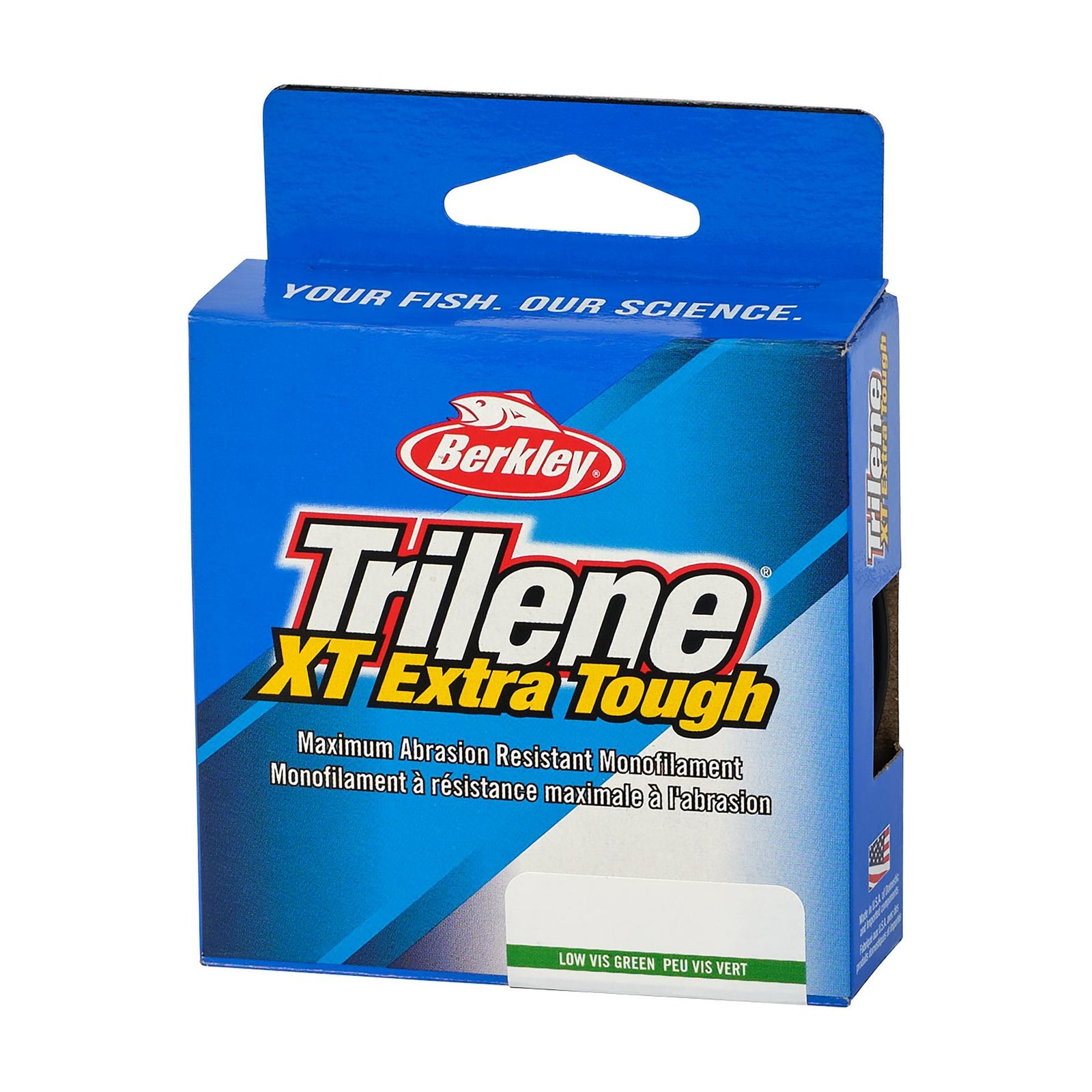 Trilene® XT® Pony Spool