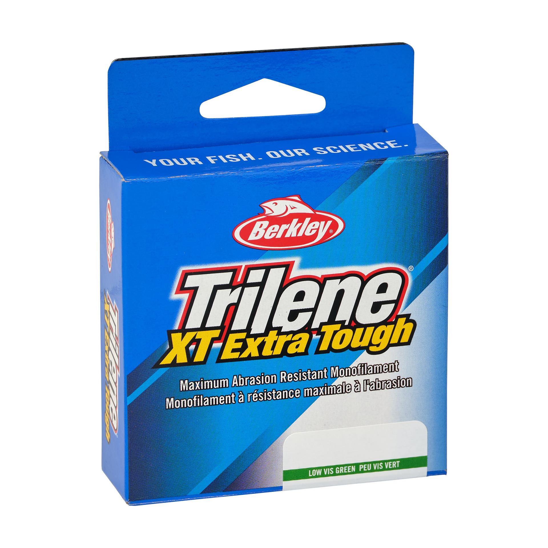 Trilene® XT® Pony Spool