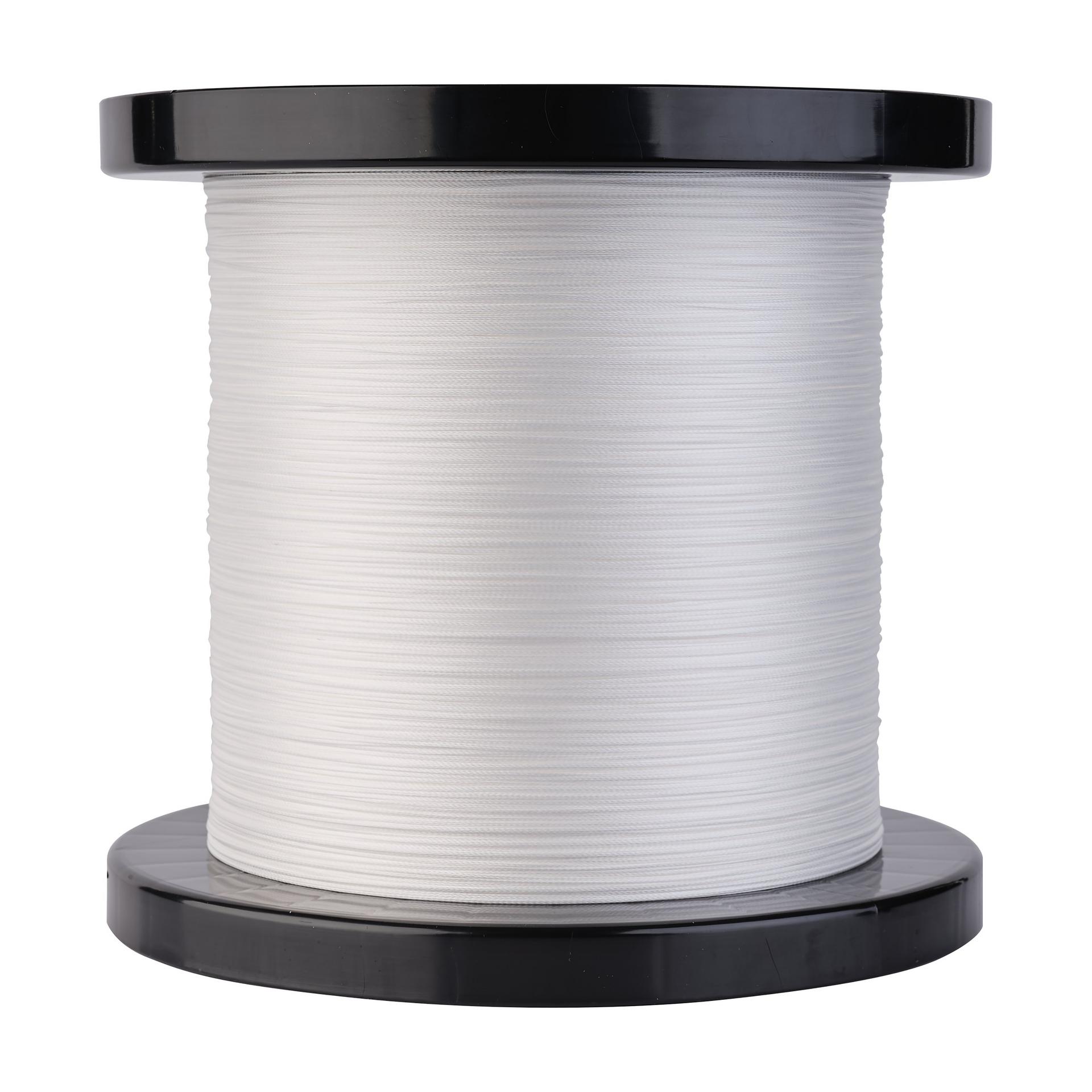 ProSpec® Chrome Premium Hollow Braid