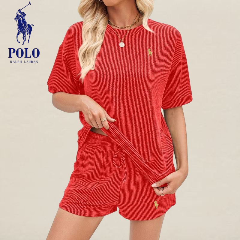 ᏒᎪᏞᏢᎻ ᏞᎪՍᏒЕΝ - Set estivo da donna