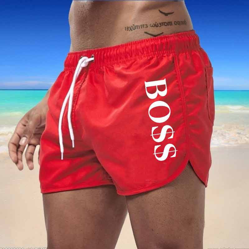 НՍԌО ВОЅЅ™ Short da Spiaggia da Uomo