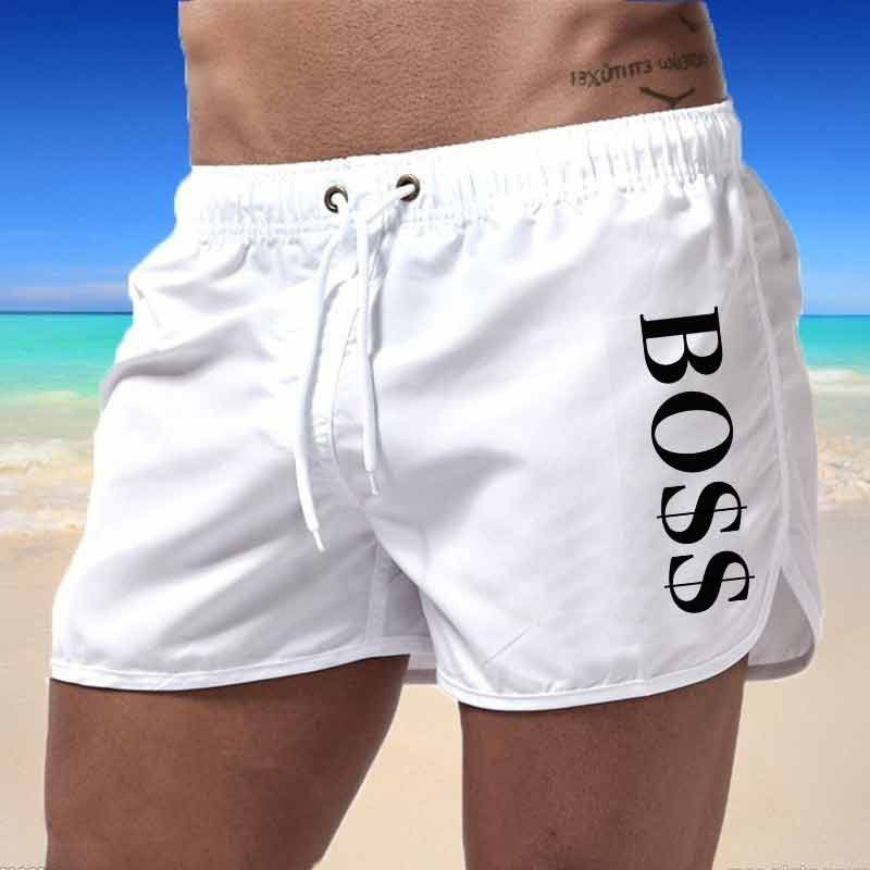 НՍԌО ВОЅЅ™ Short da Spiaggia da Uomo