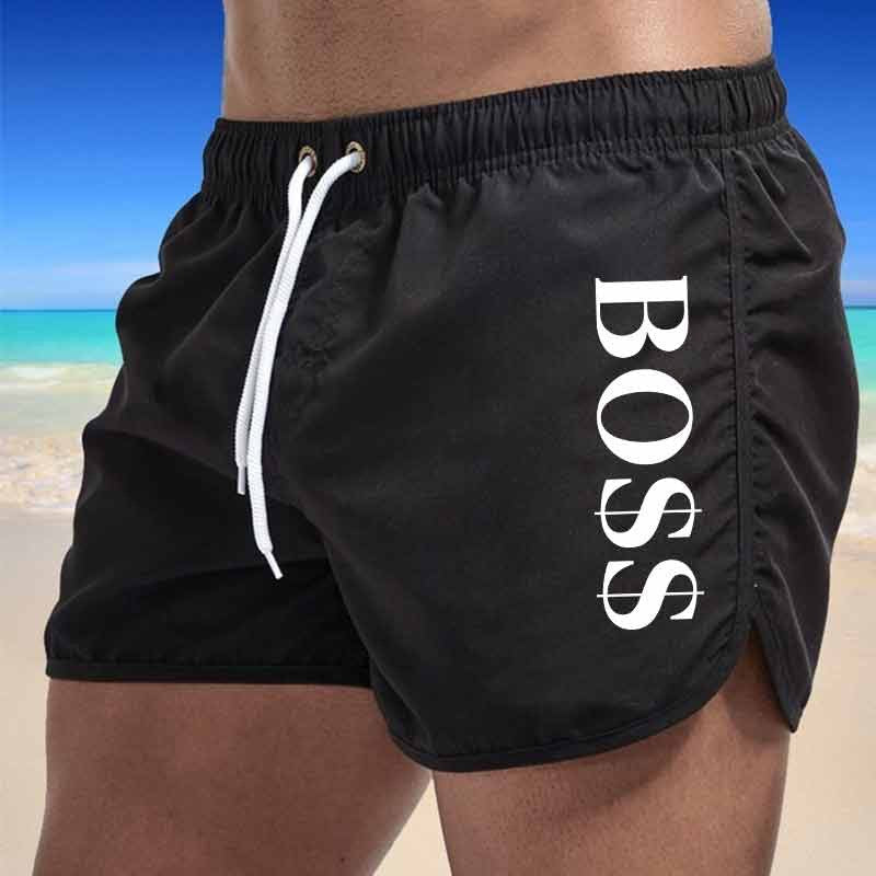 НՍԌО ВОЅЅ™ Short da Spiaggia da Uomo