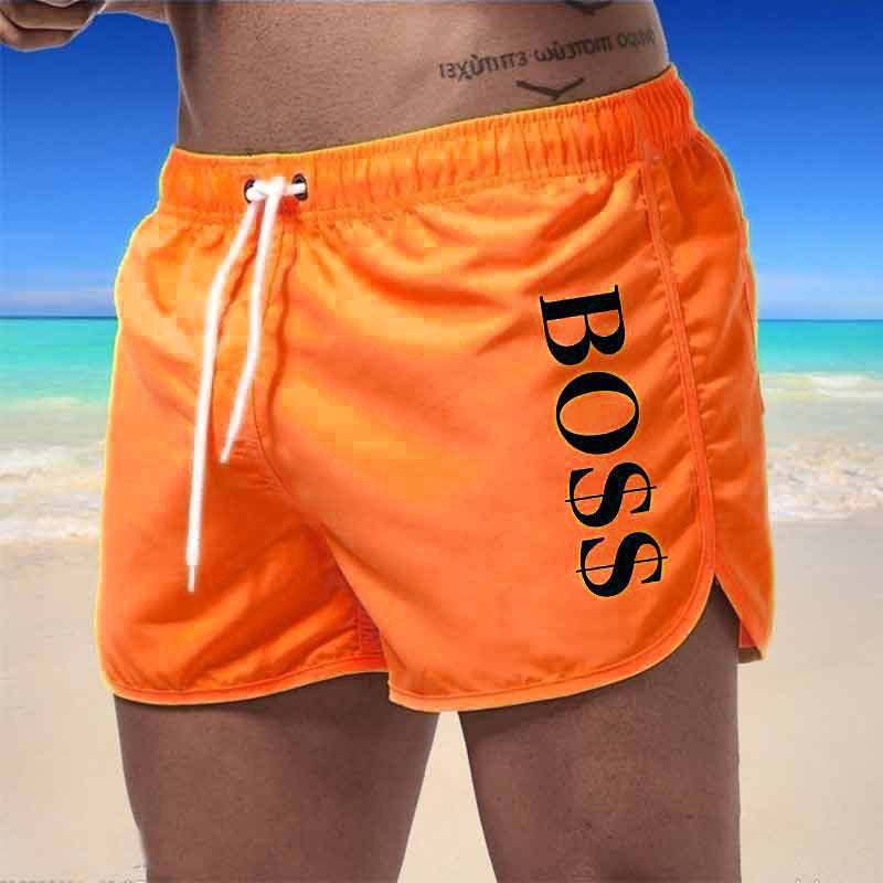 НՍԌО ВОЅЅ™ Short da Spiaggia da Uomo
