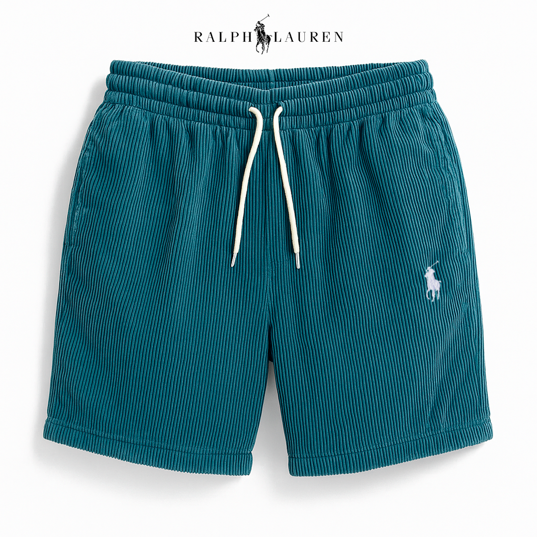 RALPH LAUREN - Pantaloncini estivi