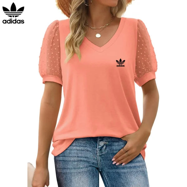 аⅾіⅾаѕ – Camiseta elegante