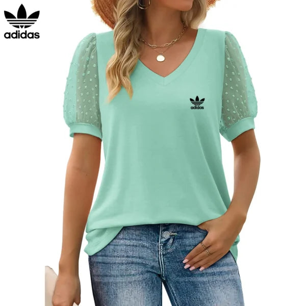 аⅾіⅾаѕ – Camiseta elegante