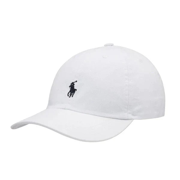 RALPH LAUREN - Cappellino Polo Classic